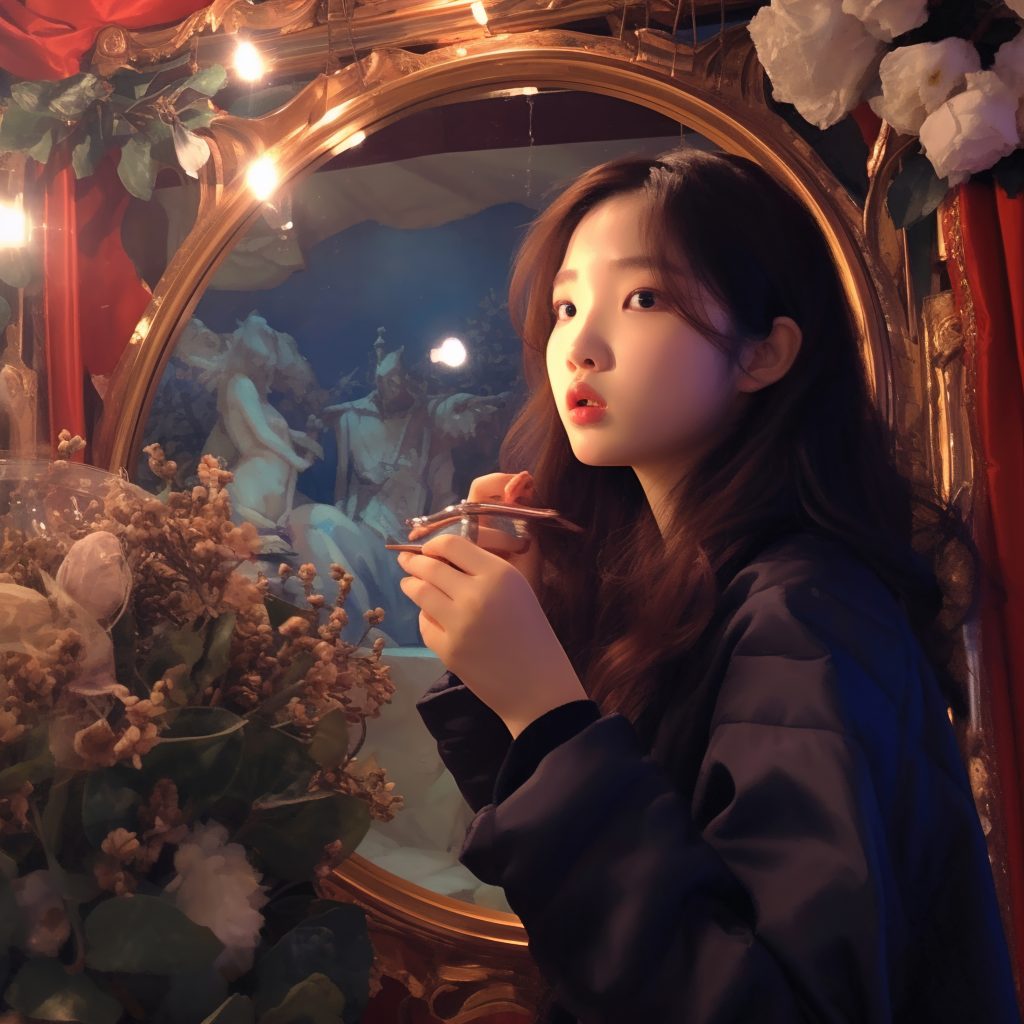 안내 문구 해석 방법