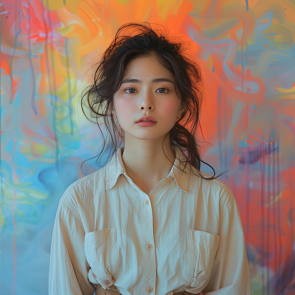 오피갤러리 탐색 흐름 분석