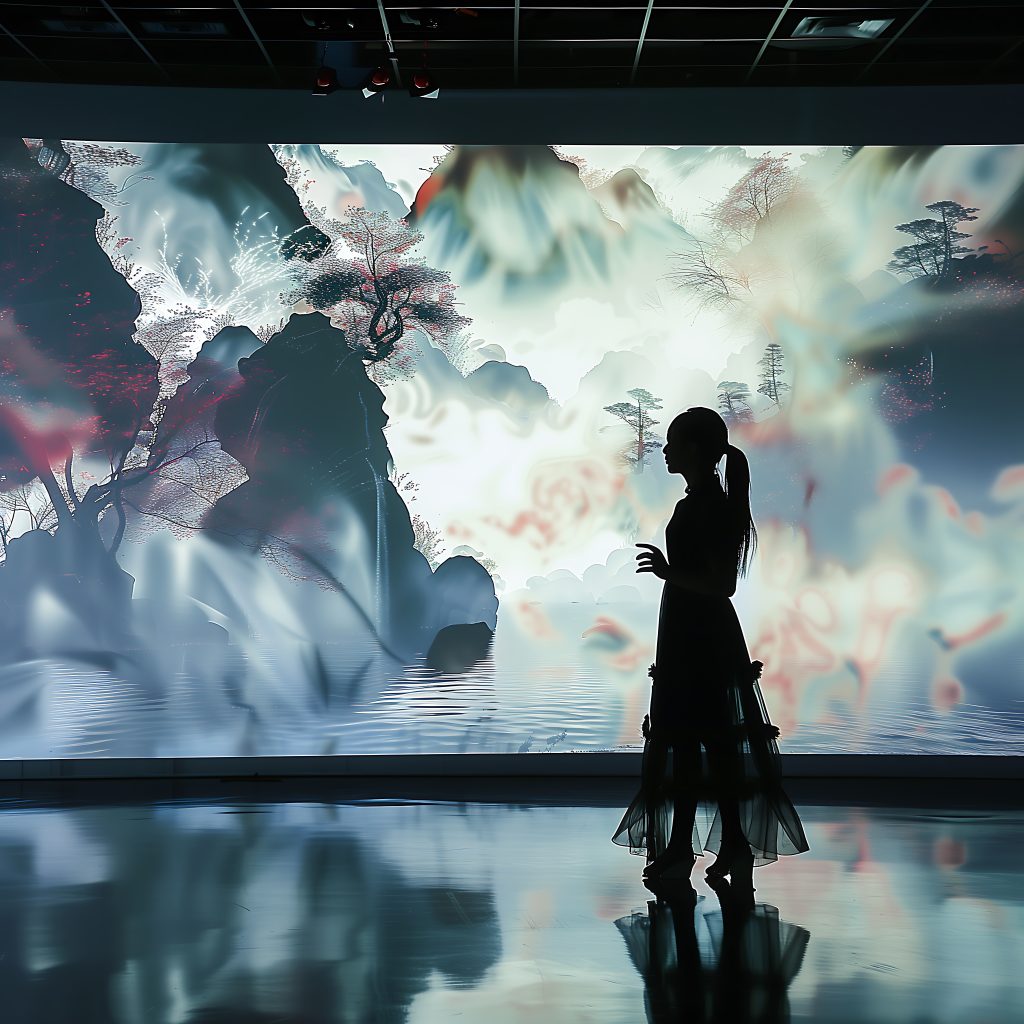 프라이빗 환경을 중요하게 생각하는 이유