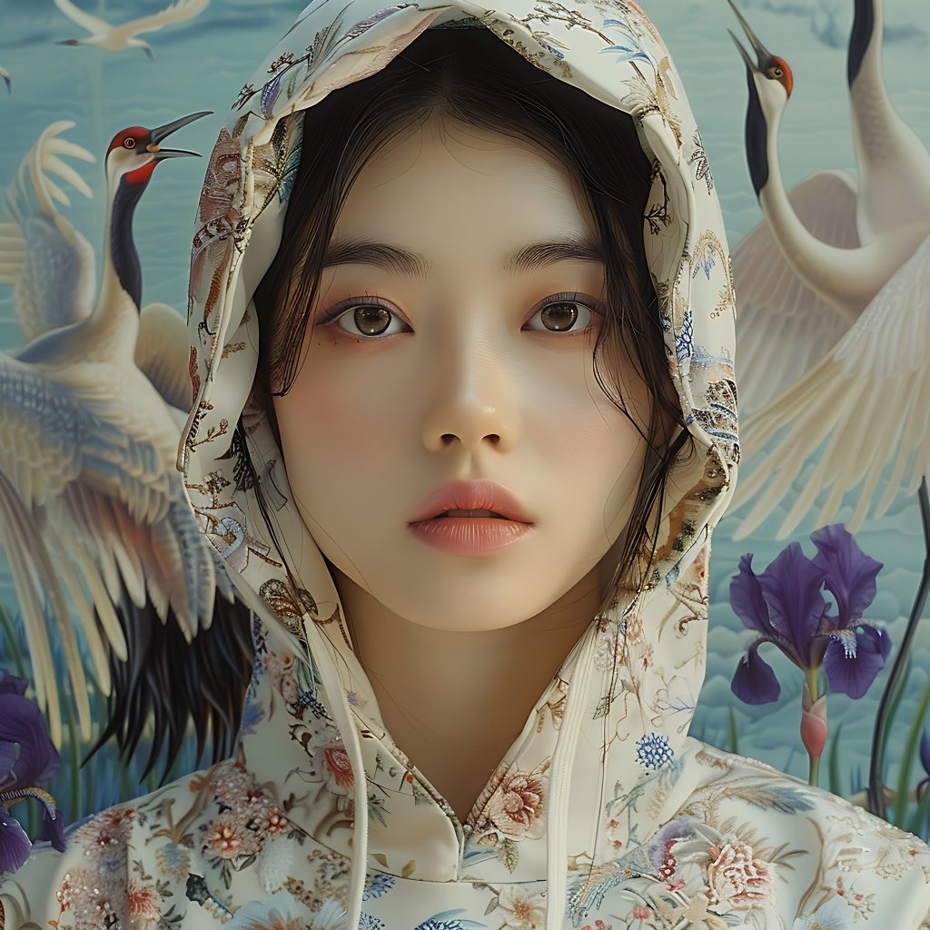 정보 선택 전 기준 설정 방법