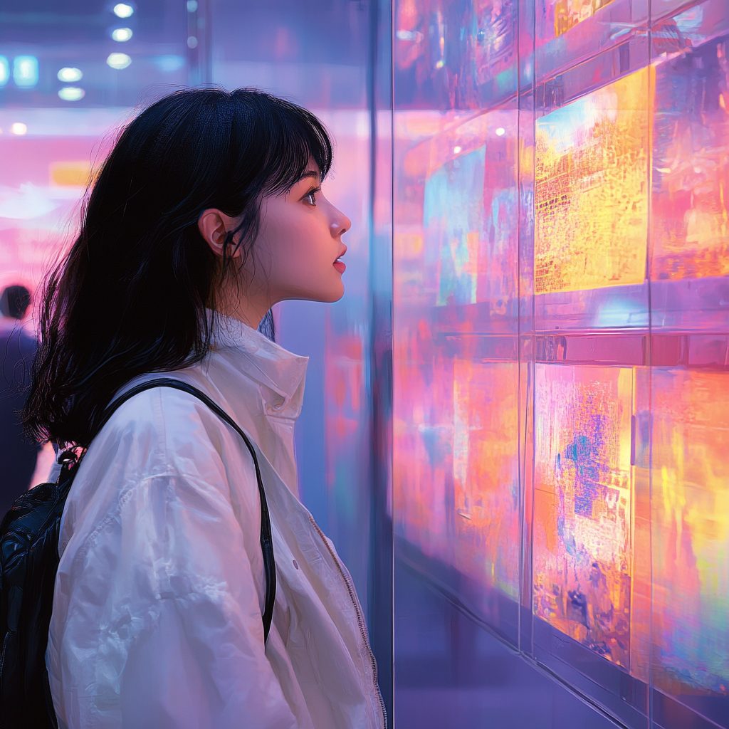 안전 이용과 책임 기준